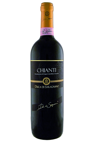 基安蒂CHIANTI